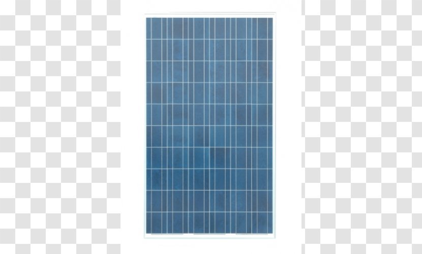 Solar Energy Panels Sunlight Pattern - Sky Plc - Silver Frame Transparent PNG
