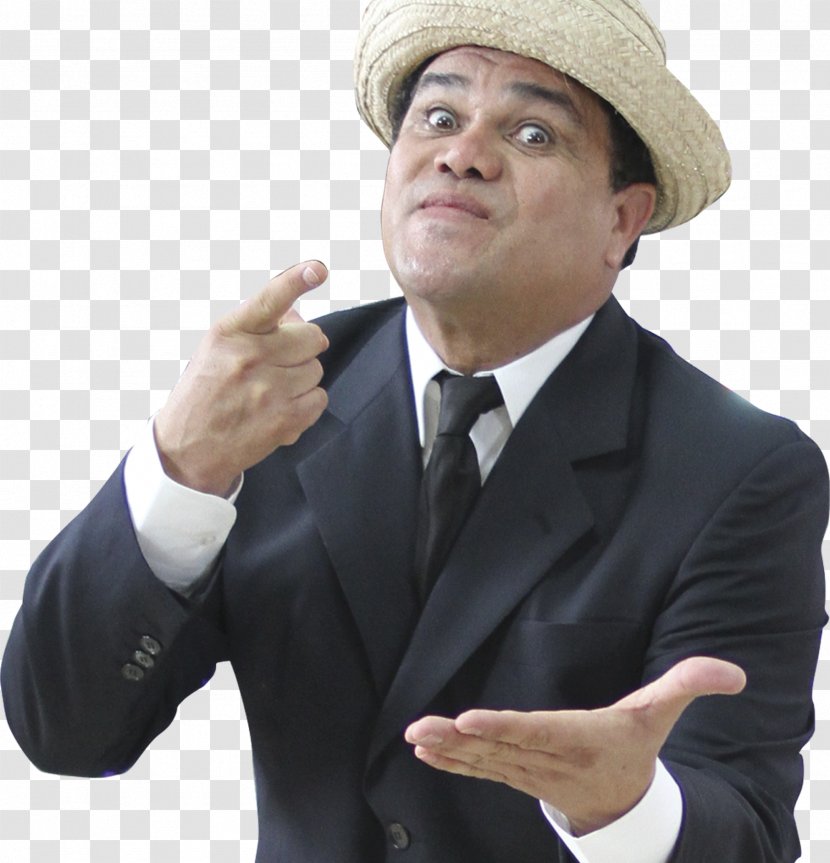 Benjamín Rausseo Comedian Artist Actor Person - White Collar Worker - Mascota Rusia 2018 Transparent PNG