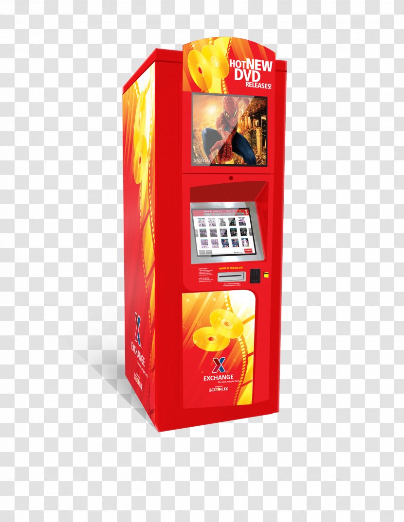 Vending Machines - Machine - Design Transparent PNG