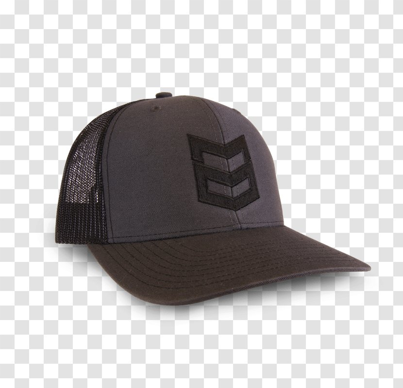 Baseball Cap Fullcap Trucker Hat - Fashion Transparent PNG