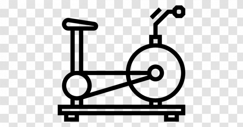 Exercise Equipment Sport Bikes Physical Fitness - Centre - Stationary Bike Transparent PNG