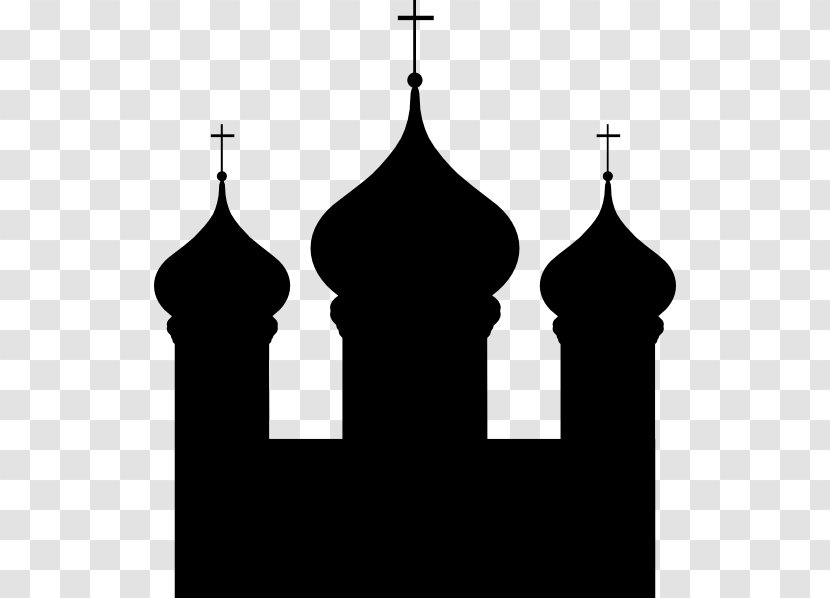 Church Silhouette Clip Art - Royaltyfree - Cliparts Transparent PNG