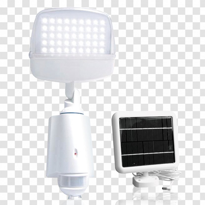 Lighting Solar Lamp LED - Light Transparent PNG