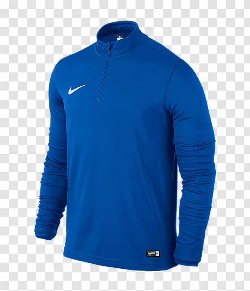 Nike Academy T-shirt Tracksuit Sportswear - Polar Fleece Transparent PNG