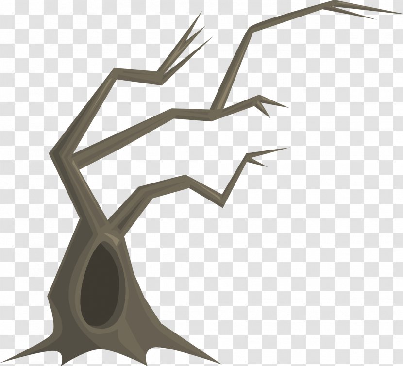 Branch Tree - Twig - Branches Transparent PNG