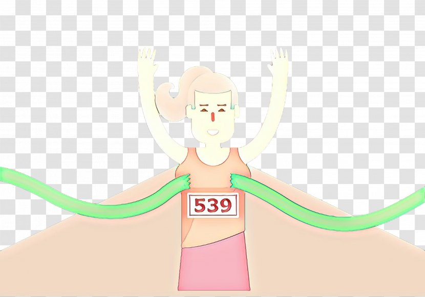 Tooth Cartoon - Jaw - Exercise Running Transparent PNG