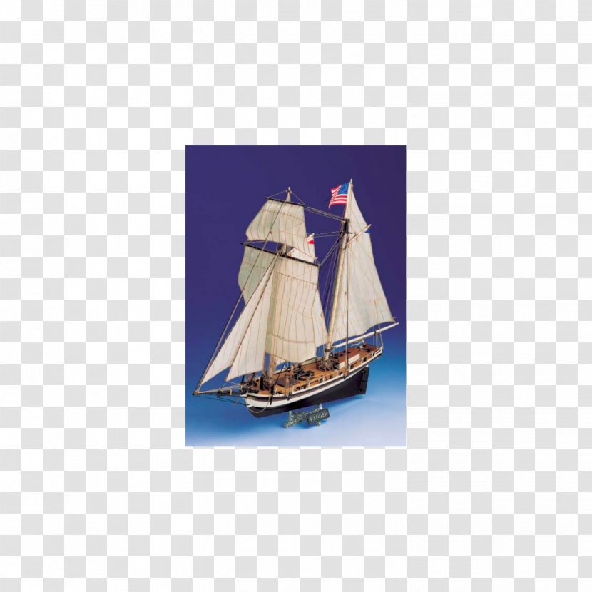 Ship Model Sailing Building Wood - Brig - Wooden Boat Transparent PNG