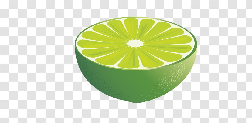 Lemon-lime Drink Fruit Citric Acid - Citrus - Lime Transparent PNG
