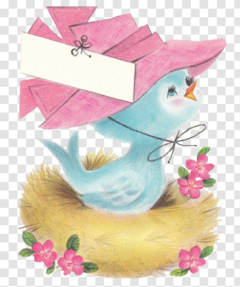 Easter Postcard Greeting & Note Cards Egg - Wish - Grandmother Transparent PNG