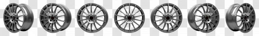 Alloy Wheel Car Fiat Linea Porsche 911 - Automotive Tire Transparent PNG