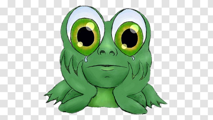 Emoticon Blog Frog Clip Art - Skyrock Transparent PNG