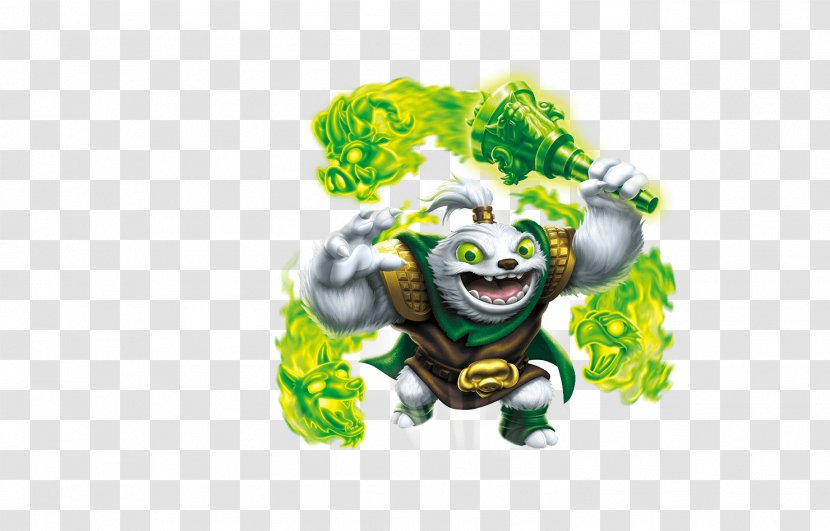 Skylanders: Swap Force PlayStation 4 Zoo Hand Of Fate Gamescom - Plant Transparent PNG