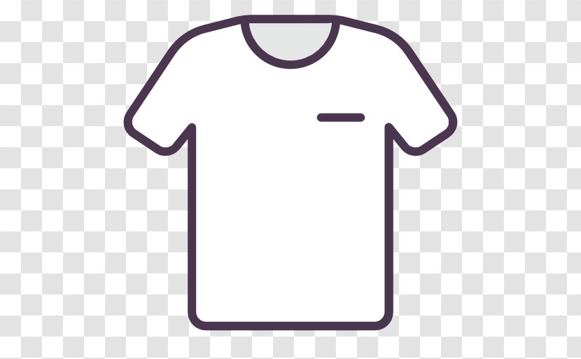 Royalty-free - Area - Shirt Icon Transparent PNG
