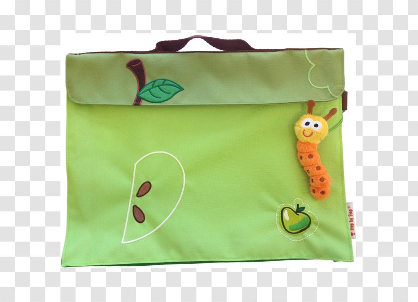 Handbag School Library Children's - Kids Room Transparent PNG