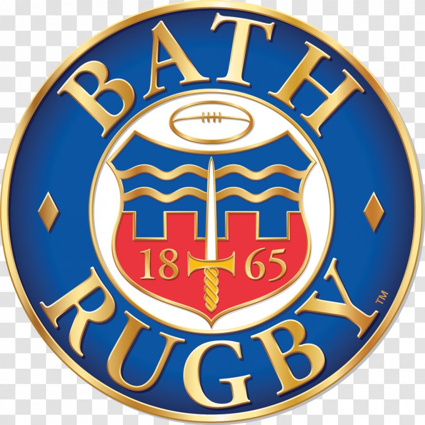 Bath Rugby English Premiership Worcester Warriors Gloucester Saracens - Wall Clock - Training Course Transparent PNG