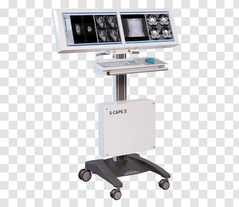 Computer Monitor Accessory Minimized Extracorporeal Circulation Operating Theater Medicine Maquet - Furniture - Teleportoo Transparent PNG