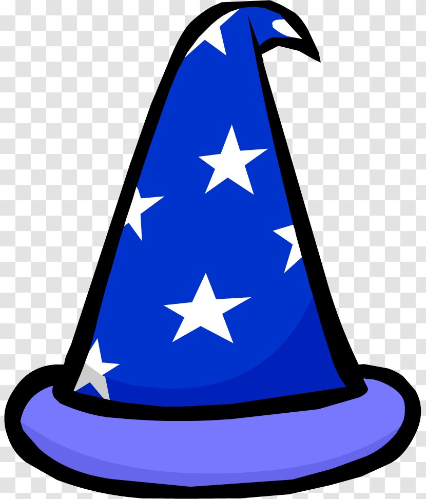 Hat Magician Cap Clip Art - Costume - Blue Cliparts Transparent PNG