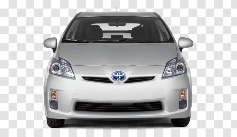 2011 Toyota Prius Car Sienna 2010 IV - Family Transparent PNG