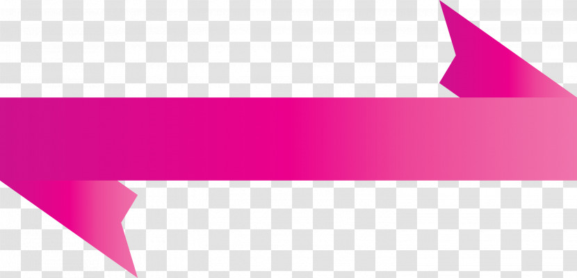 Ribbon S Ribbon Transparent PNG