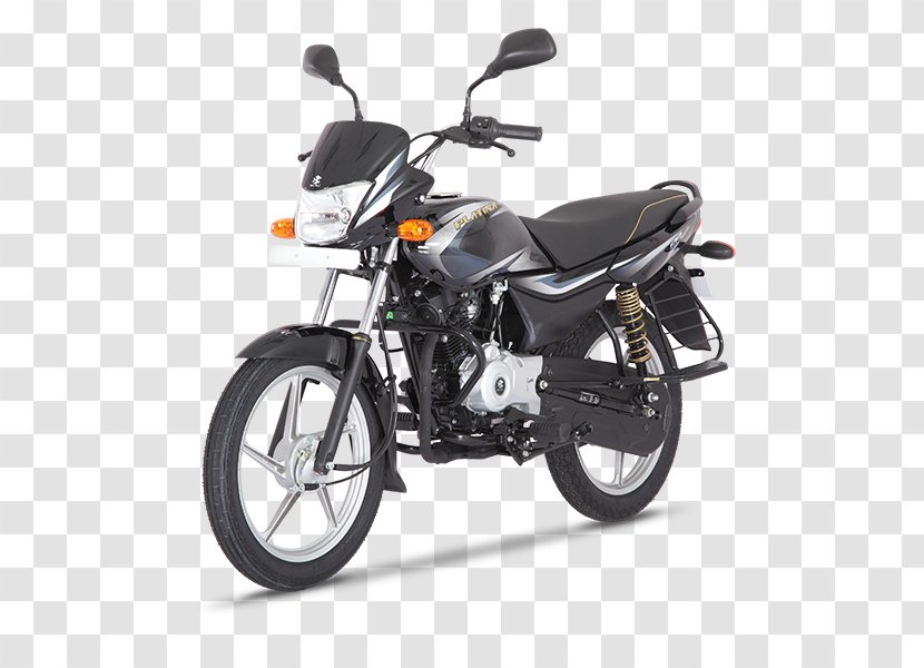 Bajaj Platina Auto Motorcycle Daytime Running Lamp Hero MotoCorp - Price Transparent PNG