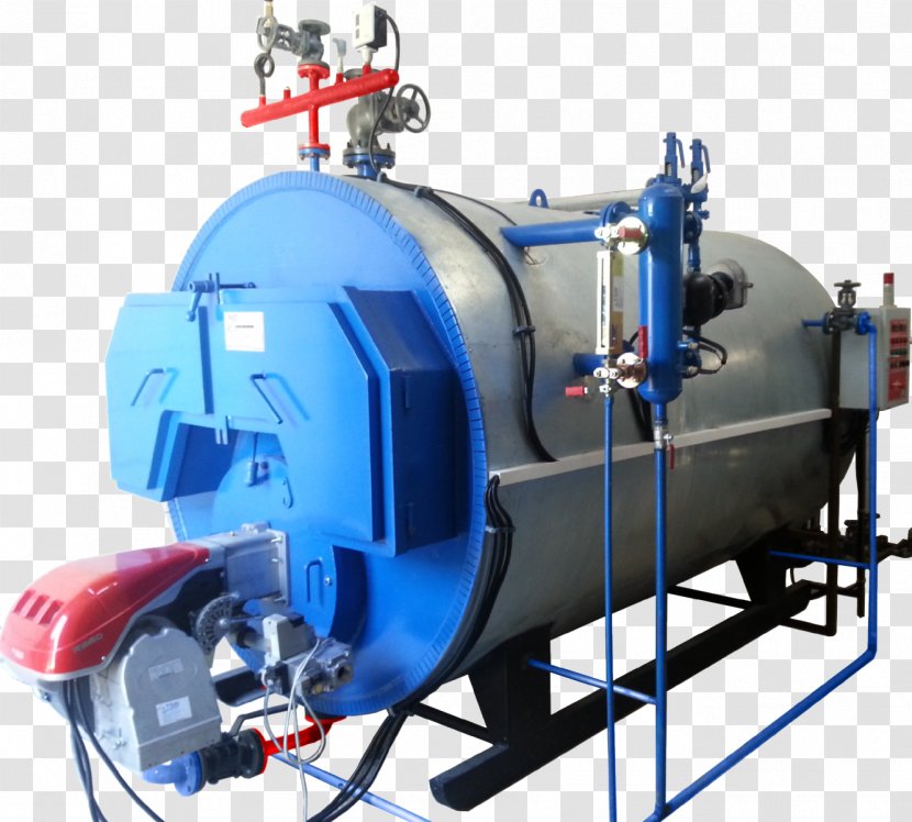 Machine Boiler Energy Steam Water - Transformation Transparent PNG