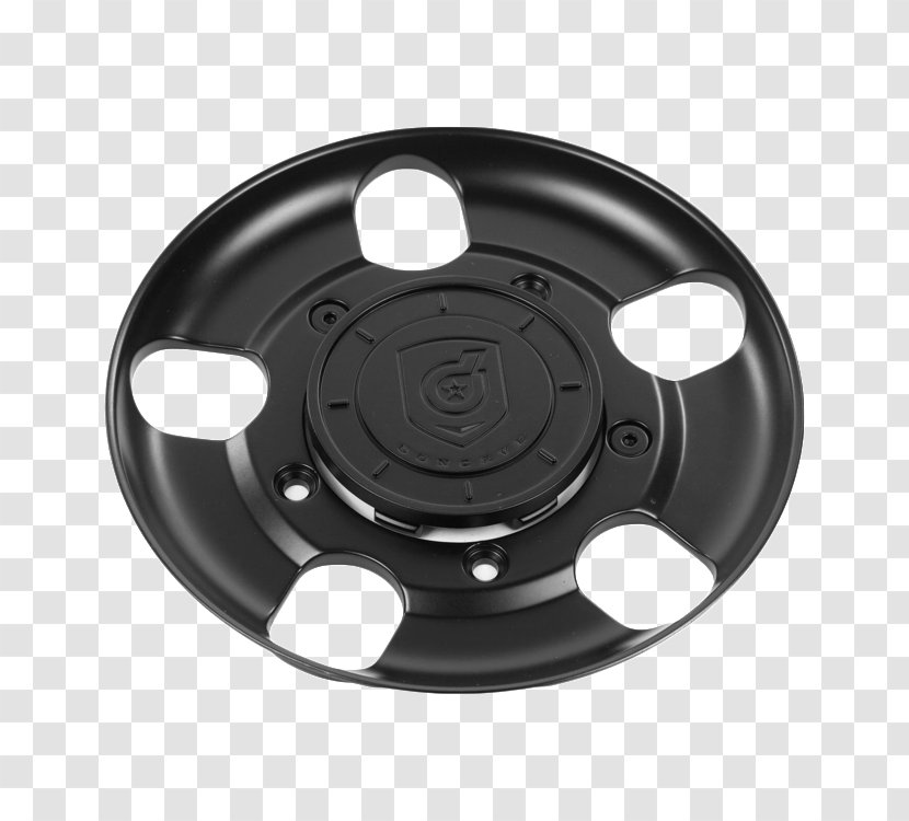 Alloy Wheel Spoke .com - Auto Part - Center Cap Transparent PNG