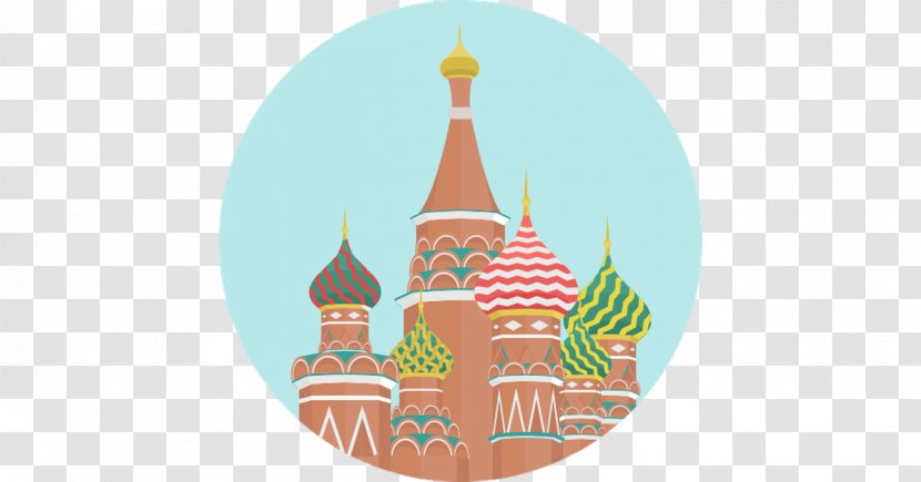 Saint Basil's Cathedral Spasskaya Tower Monument Landmark Literature - Moscow - St Basils Transparent PNG