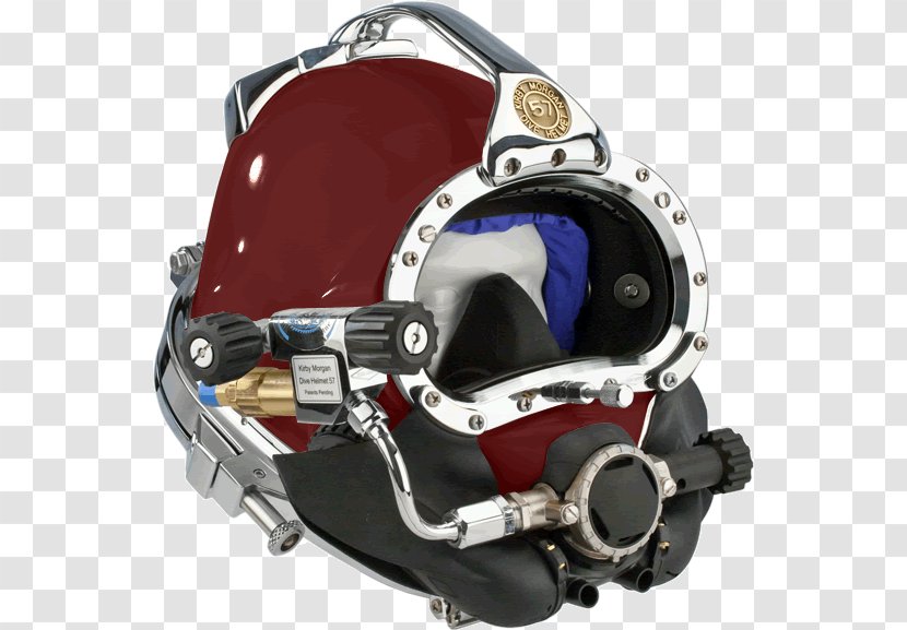 Diving Helmet Underwater Professional Scuba Set - Aqualung Transparent PNG