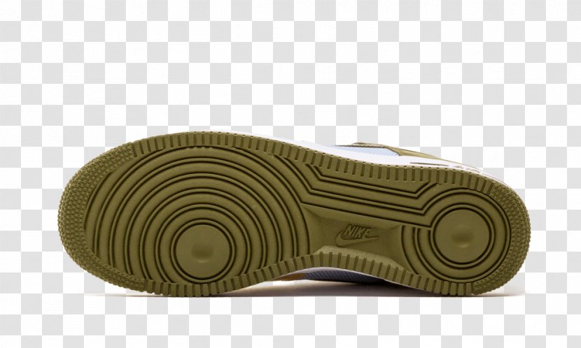 Air Force Nike San Francisco Shoe Sneakers - Walking Transparent PNG