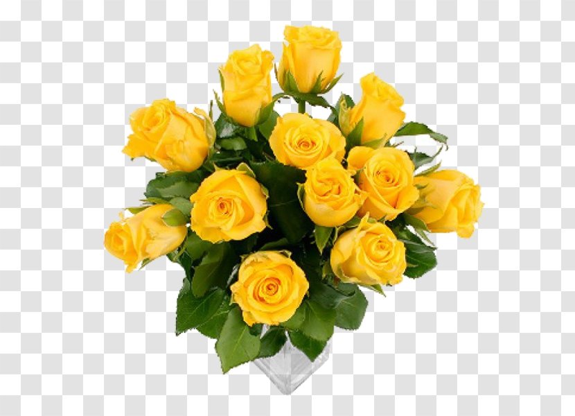 Garden Roses Rosary God Prayer Flower - Magnificat - Flores Amarillas Transparent PNG