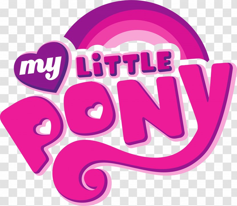 Pinkie Pie Rainbow Dash Twilight Sparkle My Little Pony - Brand Transparent PNG