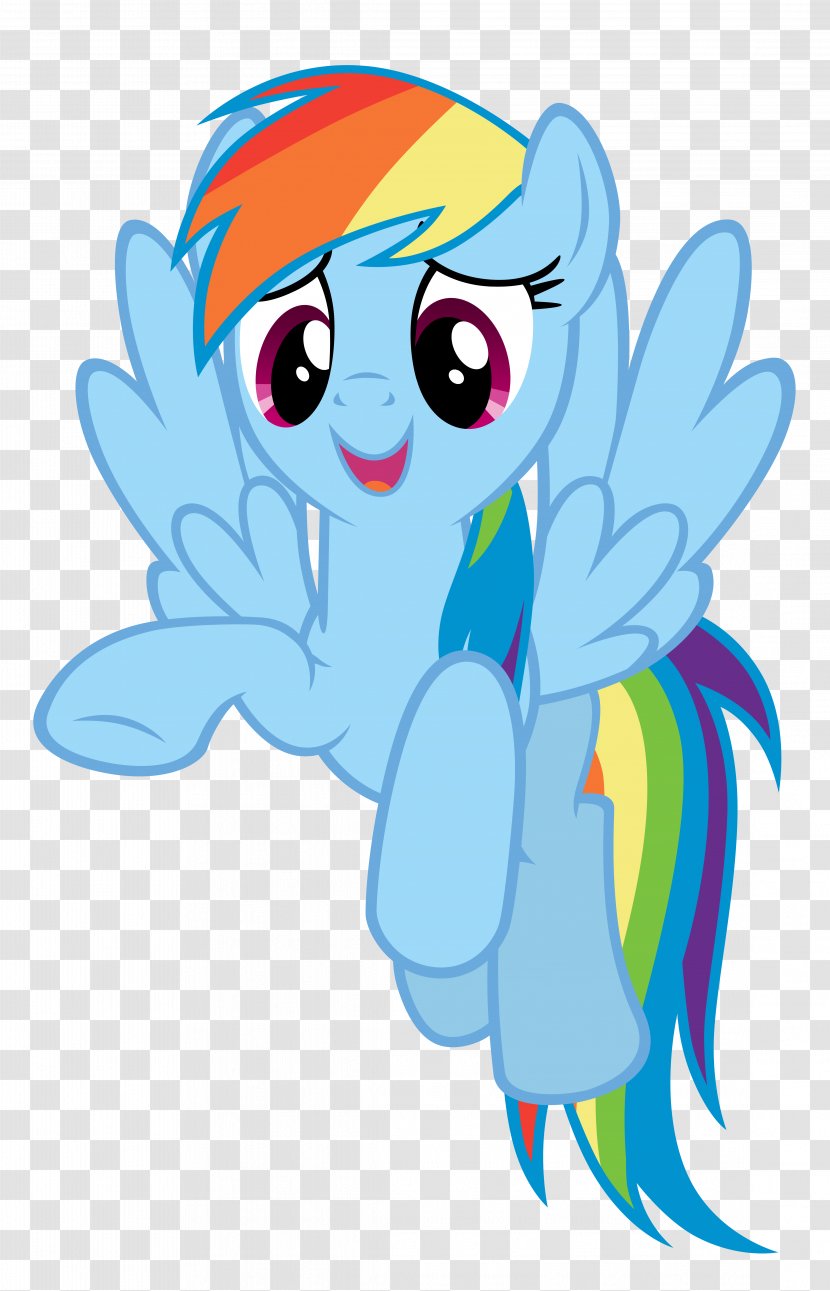 My Little Pony Rainbow Dash Team Fortress 2 Fluttershy - Silhouette Transparent PNG