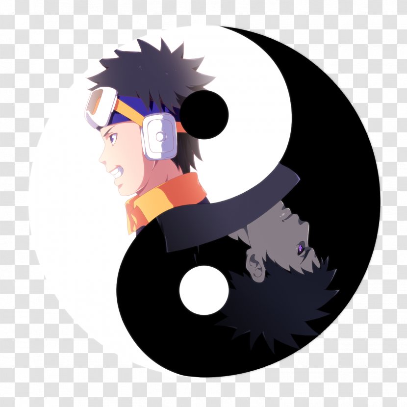 Obito Uchiha Sasuke Itachi Naruto Uzumaki Kakashi Hatake - Tree Transparent PNG