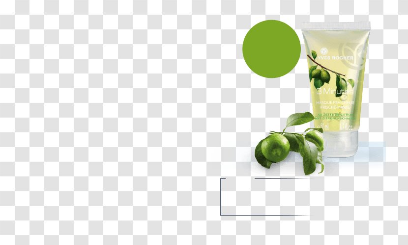 Lime Mojito - Fruit Transparent PNG