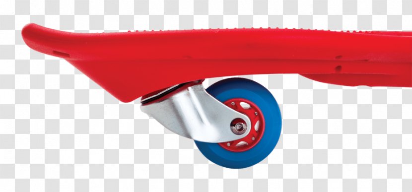 Ripstik Brights Caster Board Razor RipStik Ripster Skateboard Kick Scooter - Skateboarding Equipment And Supplies - Dry Land Transparent PNG