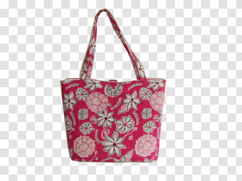 Handbag Tote Bag Shopping Clothing - Bolsa De Tecido Transparent PNG