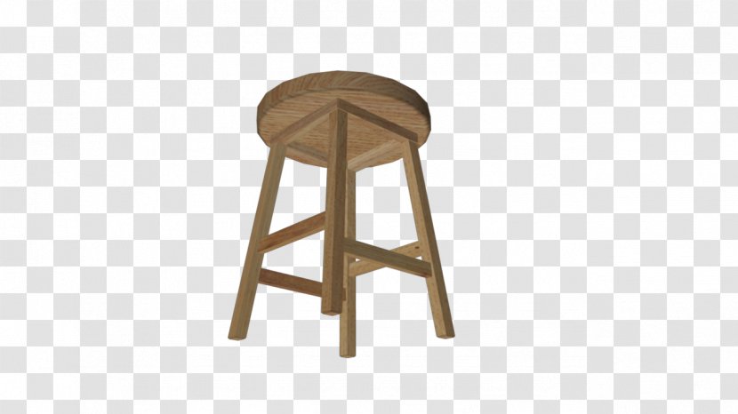 Table Furniture Bar Stool Chair Transparent PNG