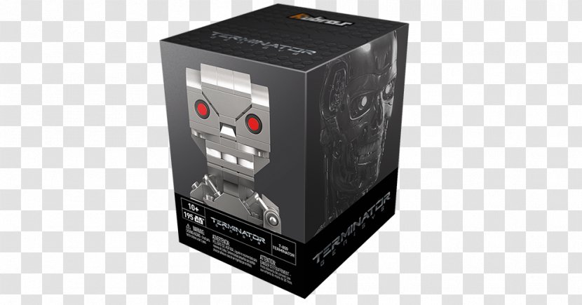 Terminator Kubros Assassins Creed Figure Spock Doll Toy Barbie - Electronic Device - Back Of T 800 Endoskeleton Transparent PNG