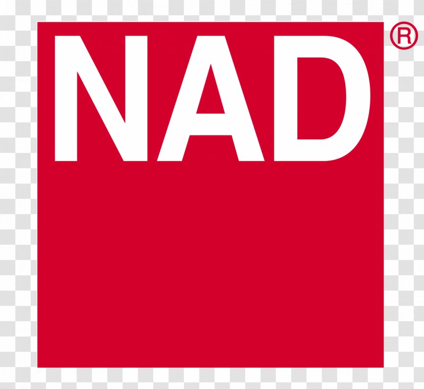 NAD Electronics Integrated Amplifier High Fidelity Audio Sound - AIDA Transparent PNG
