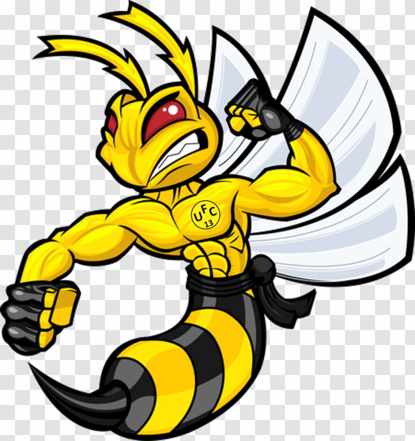 Hornet Logo Drawing - Flower - Cartoon Transparent PNG