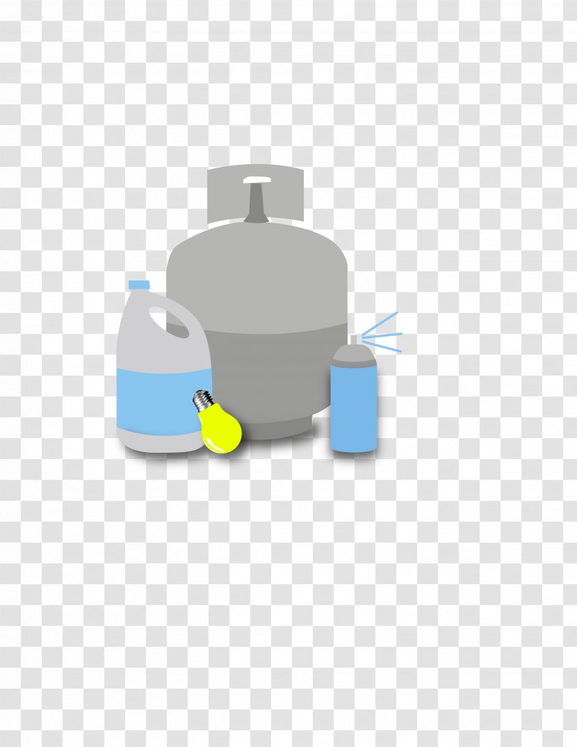 Hazardous Waste Garbage Disposals Plastic Truck - Household - Acupoints On The Back Of Transparent PNG