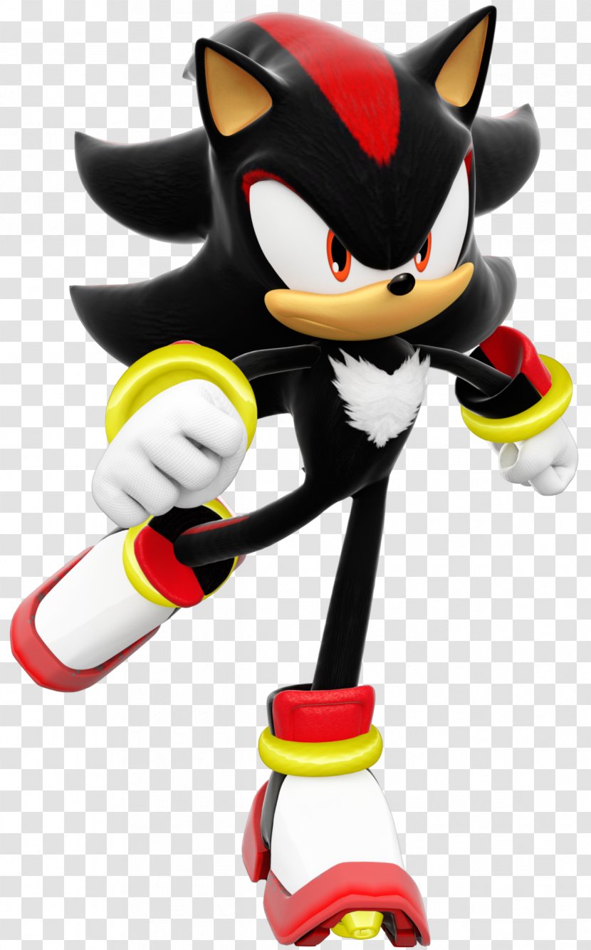 Shadow The Hedgehog Sonic Forces Tails Knuckles Echidna - Mephiles Dark Transparent PNG