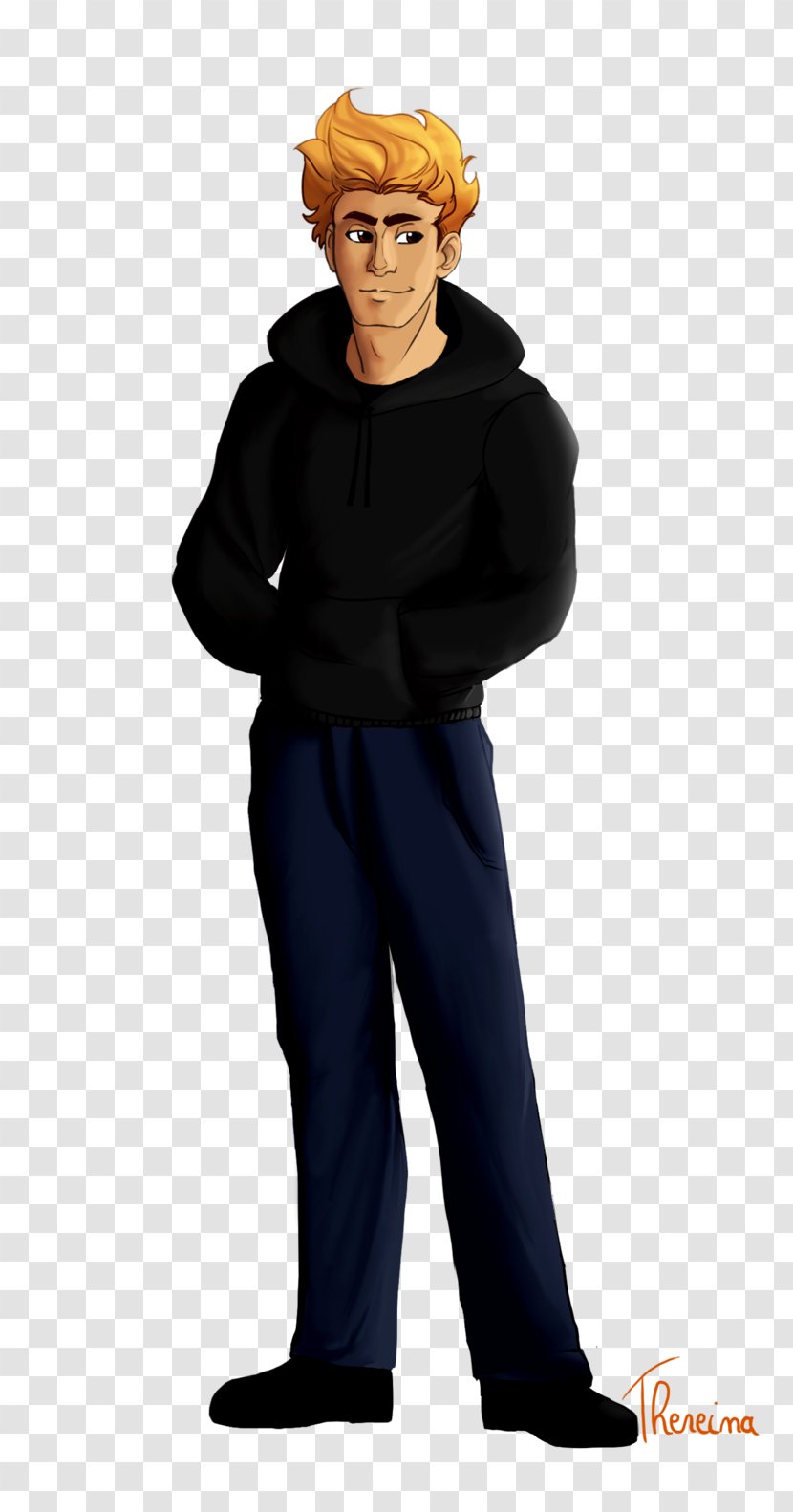 Costume Mascot Character Fiction - Unibrow Transparent PNG