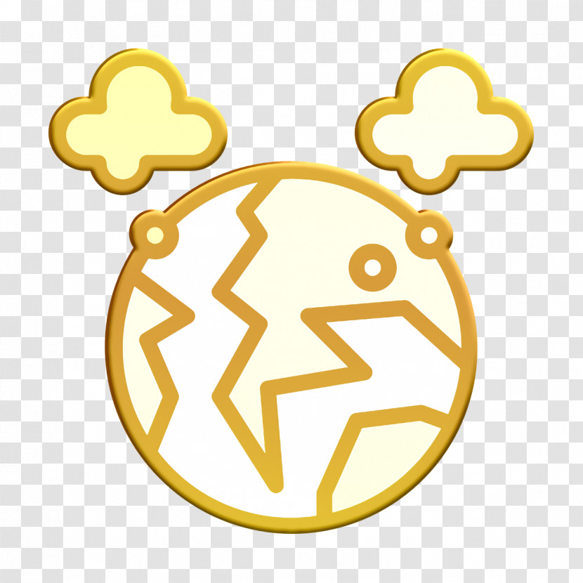 Pollution Icon Earth Icon Power Energy Icon Transparent PNG