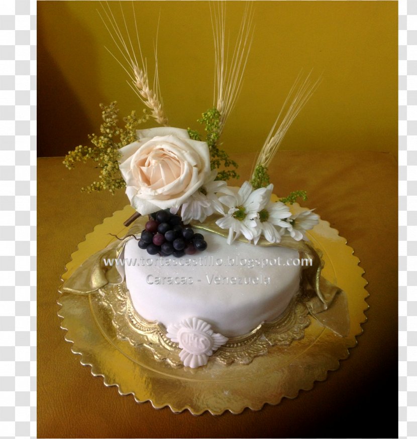 Wedding Cake Tart Buttercream Torte Torta Transparent PNG
