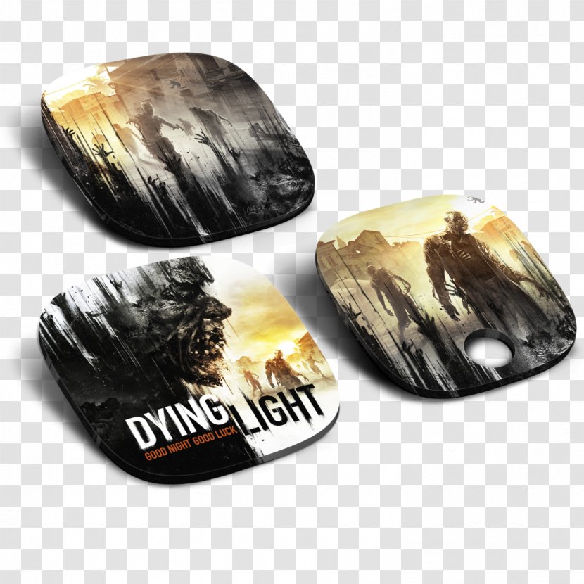 Dying Light ASTRO Gaming A40 TR With MixAmp Pro Video Game Techland - Headphones Transparent PNG
