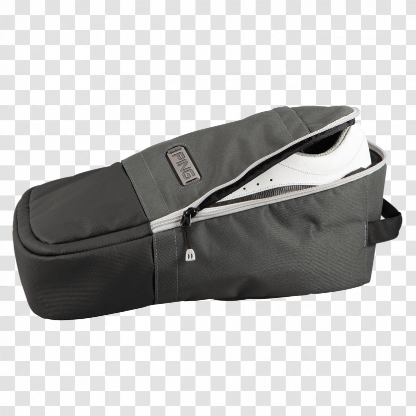 Golf Shoe Ping Bag Adidas - Handbag Transparent PNG