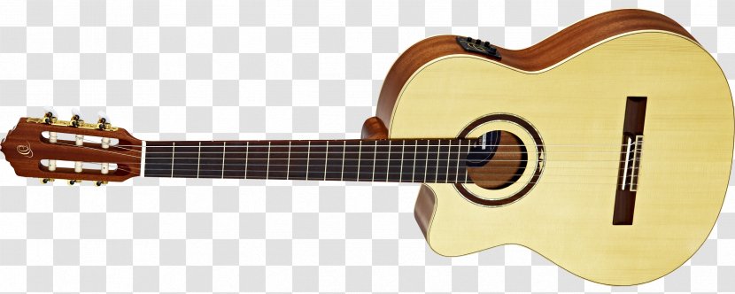 Musical Instruments Acoustic Guitar String Tiple - Watercolor - Amancio Ortega Transparent PNG