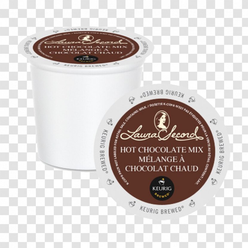Cream Hot Chocolate Coffee Cafe Espresso - Mix Transparent PNG