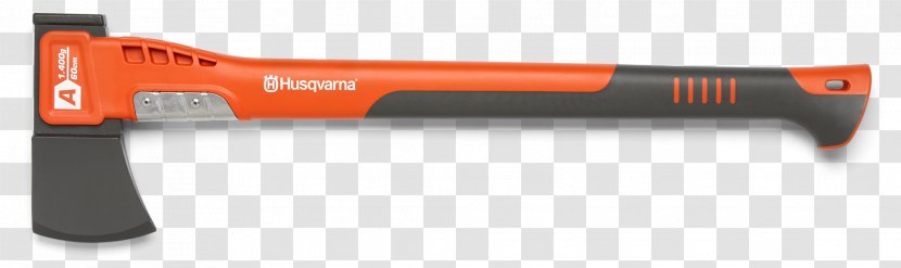 Hand Tool Axe Splitting Maul Husqvarna Group Hatchet - Hammer Transparent PNG